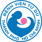 Logo Bệnh viện Từ Dũ